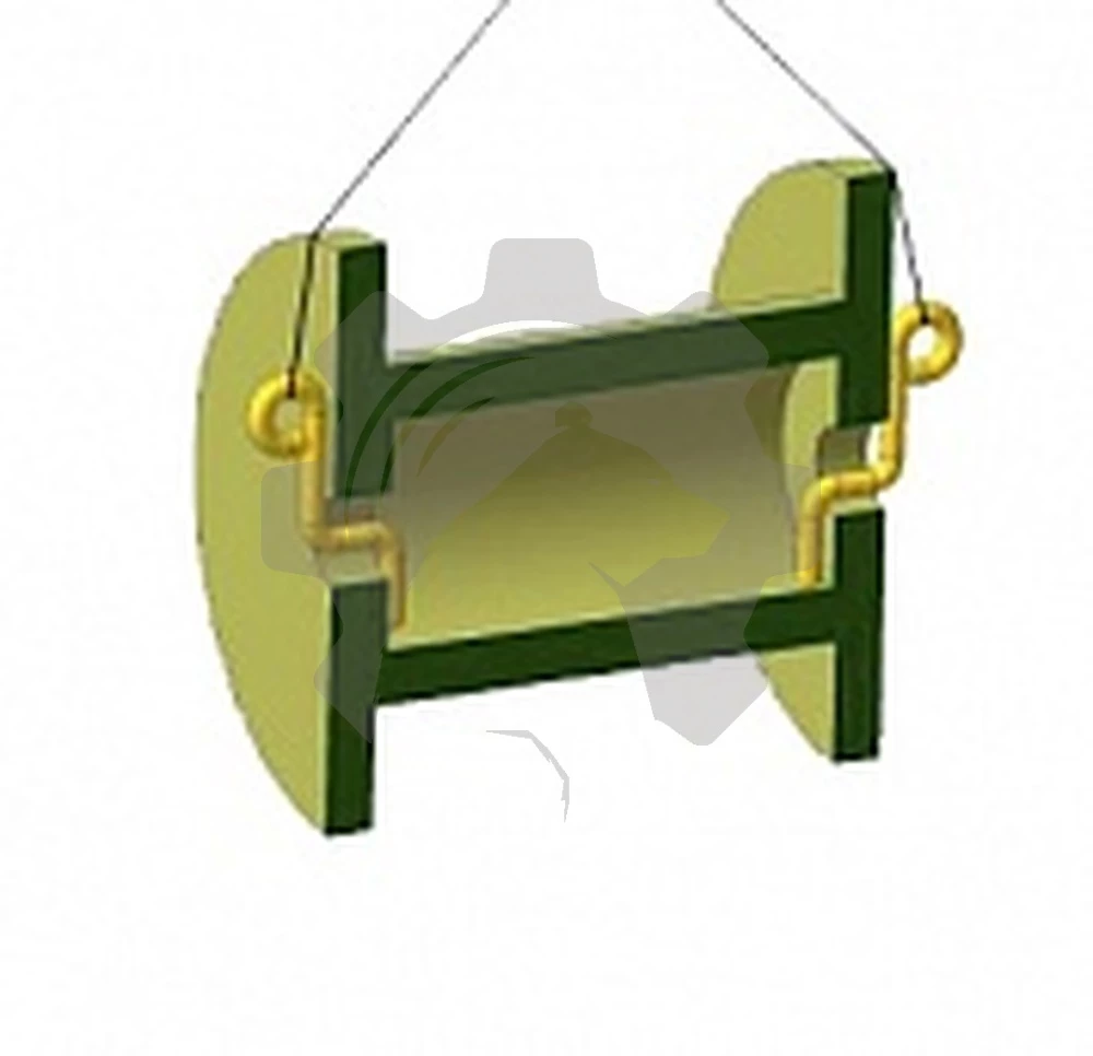 Захват ЗТБ-3-1,0/2,0 для барабанов