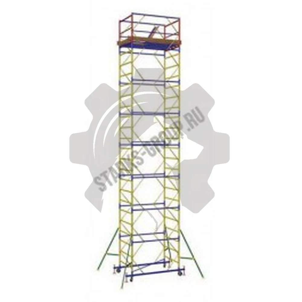 Вышка-тура  2,0*2,0 ПСРВ 21