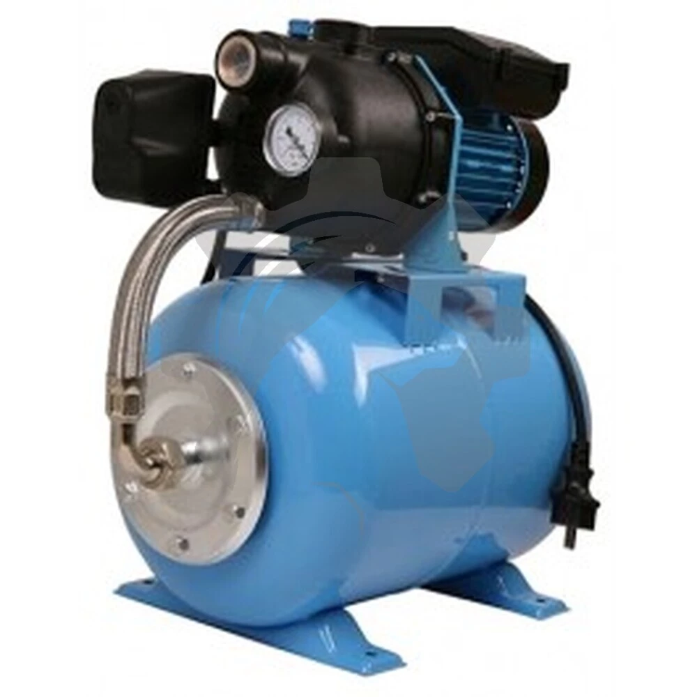 Станция водоснабжения Джилекс Джамбо 70/50 Ч-24