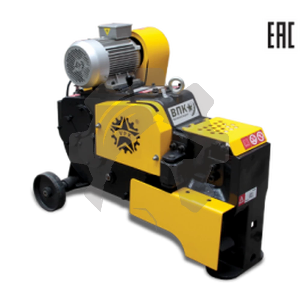 Станок для резки арматуры Р-55