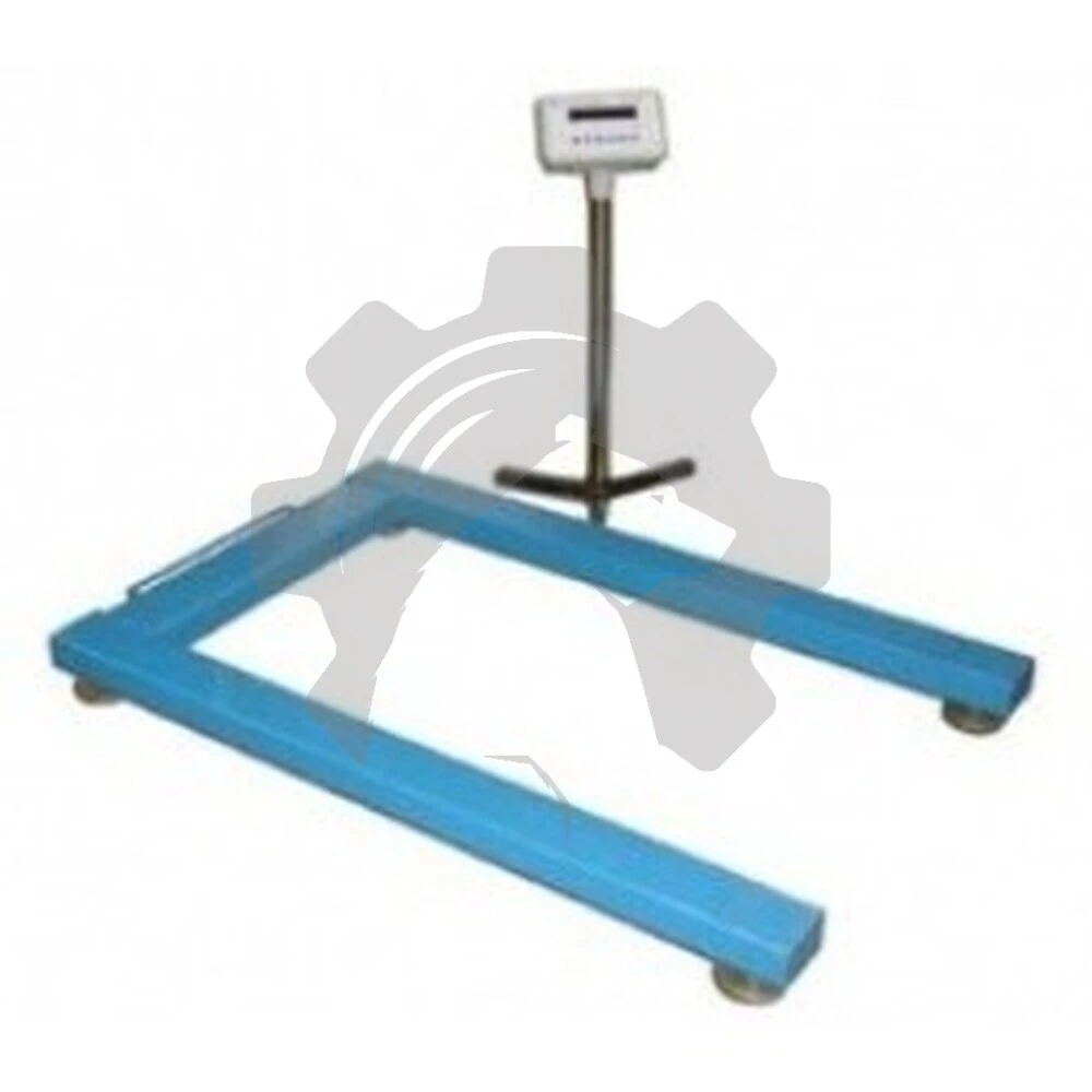 Паллетные весы ВСП4-1500П