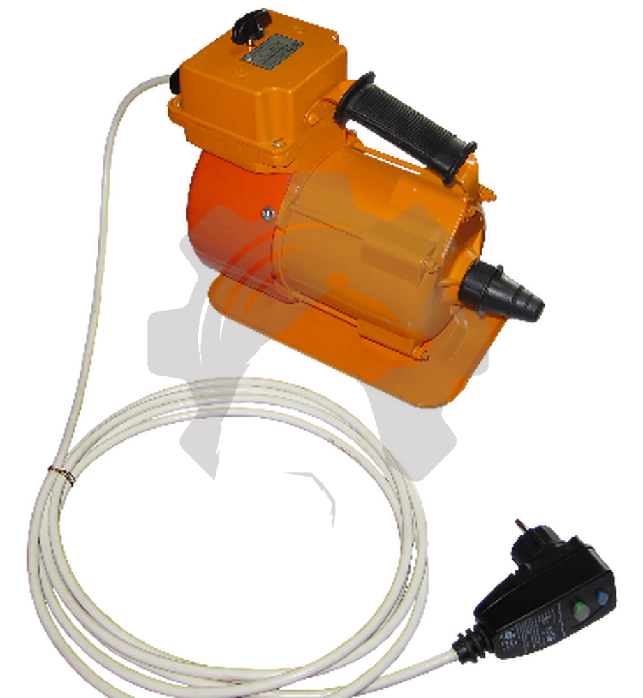 Электропривод ВИ-1-17-3