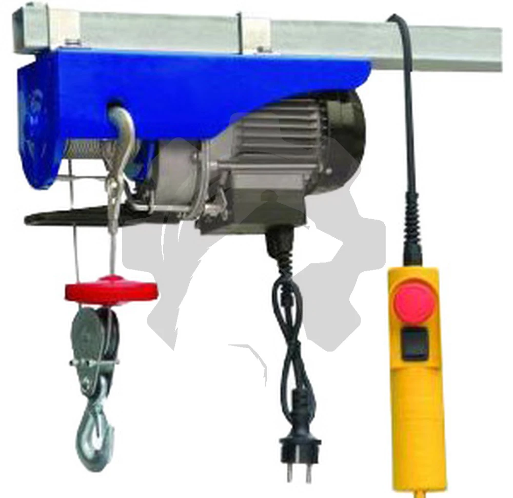 Электрическая таль PA-600/1200
