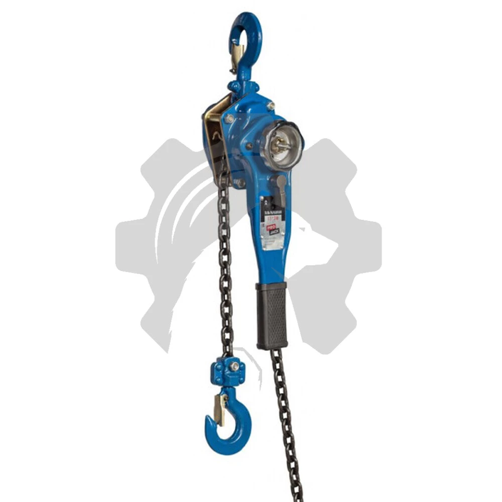 Таль ручная рычажная 0,75 т - 3 м HSH PROJACK