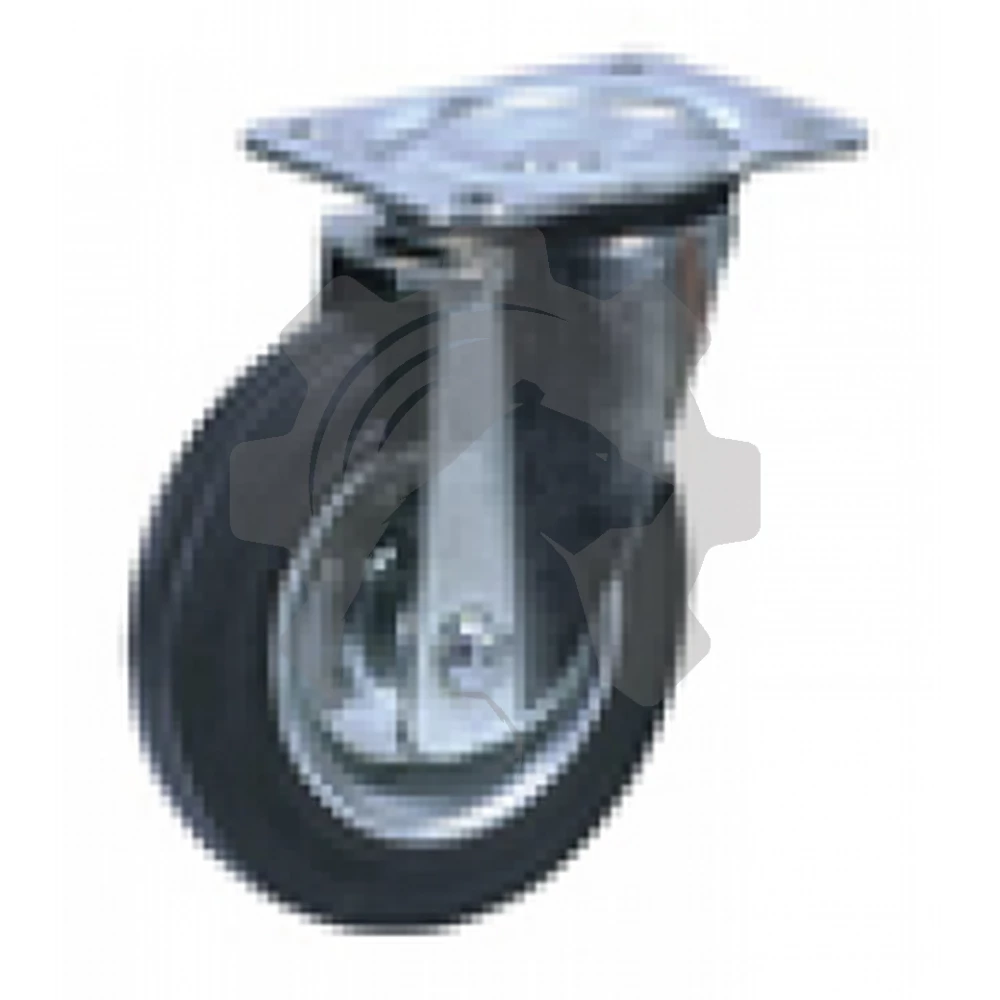 Колесо, ролик SRC80 (43)