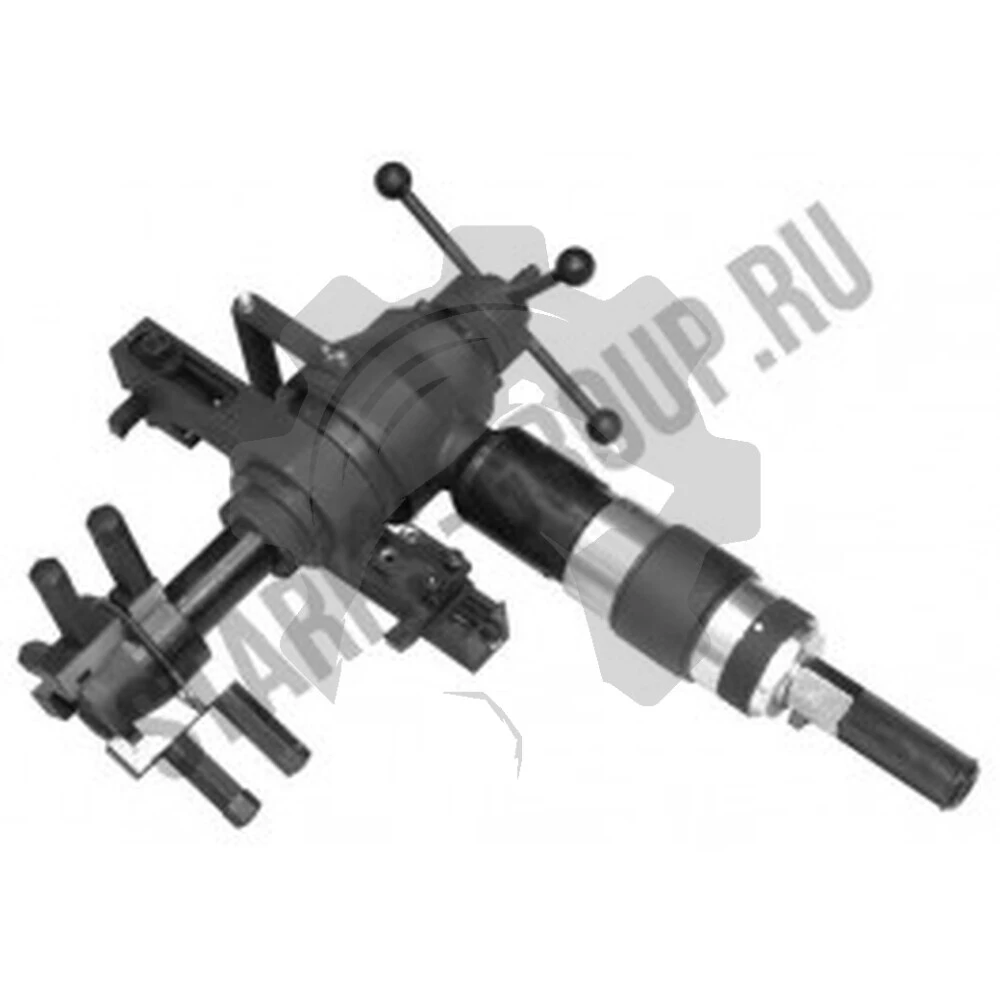 Машина Мангуст 200М3