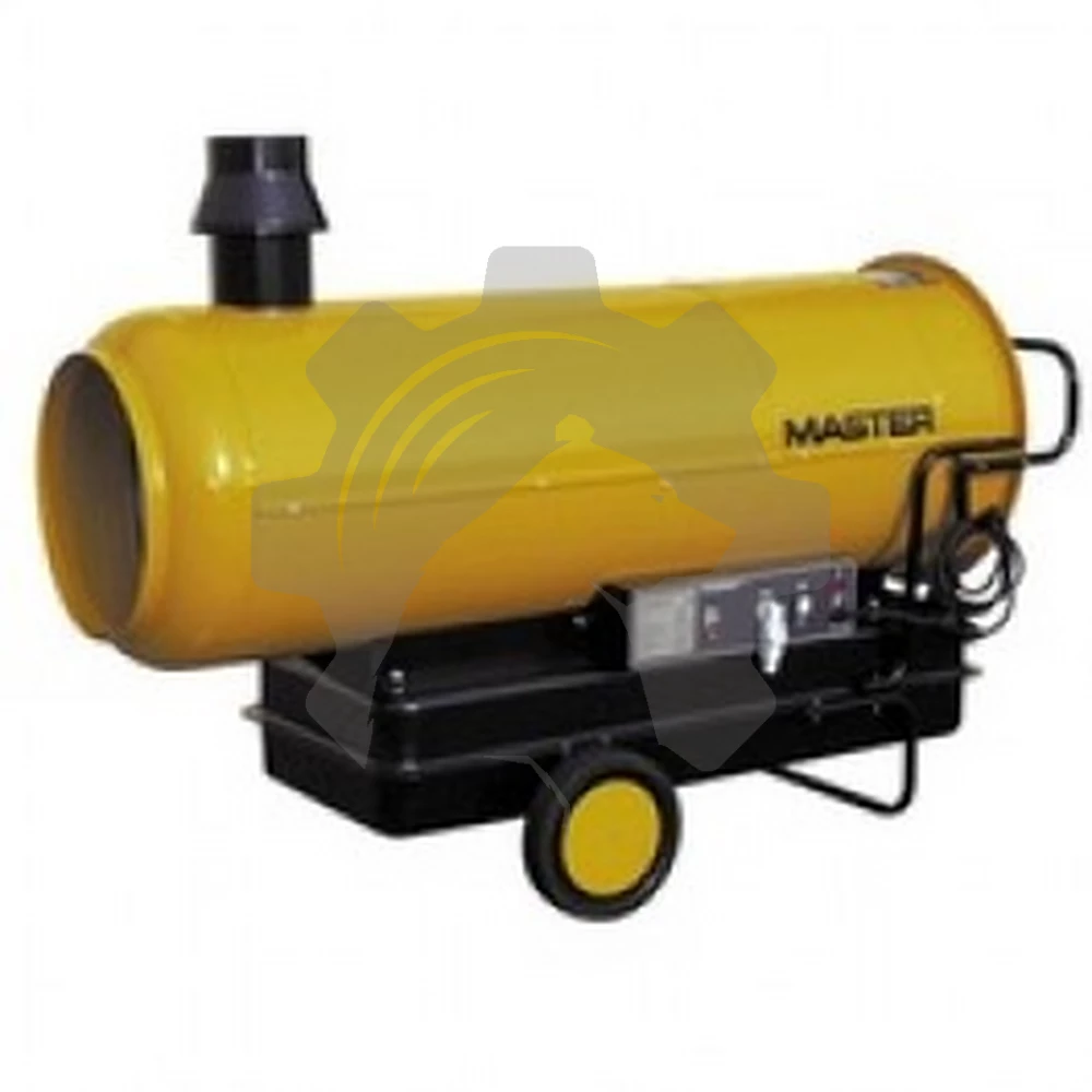 Дизельная тепловая пушка ВV 77 E