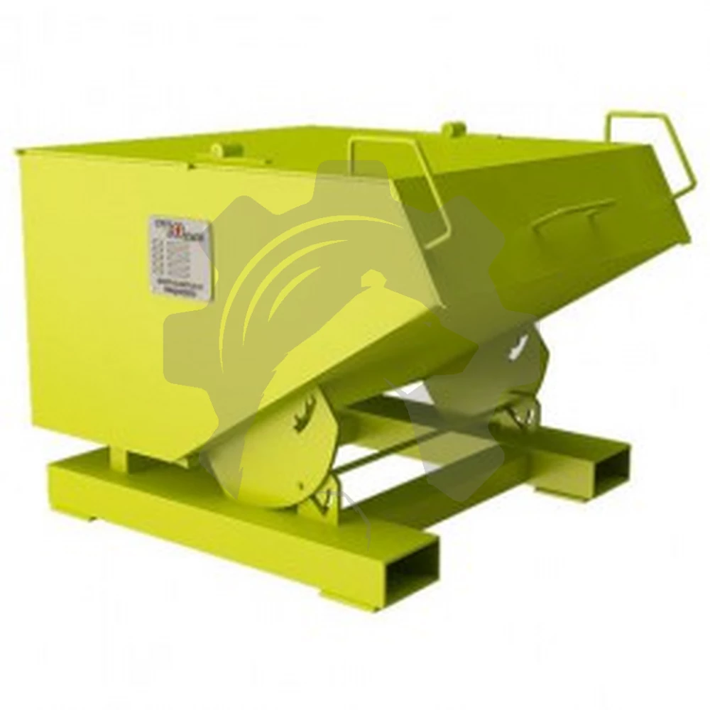 Навесное оборудование для погрузчиков НКП