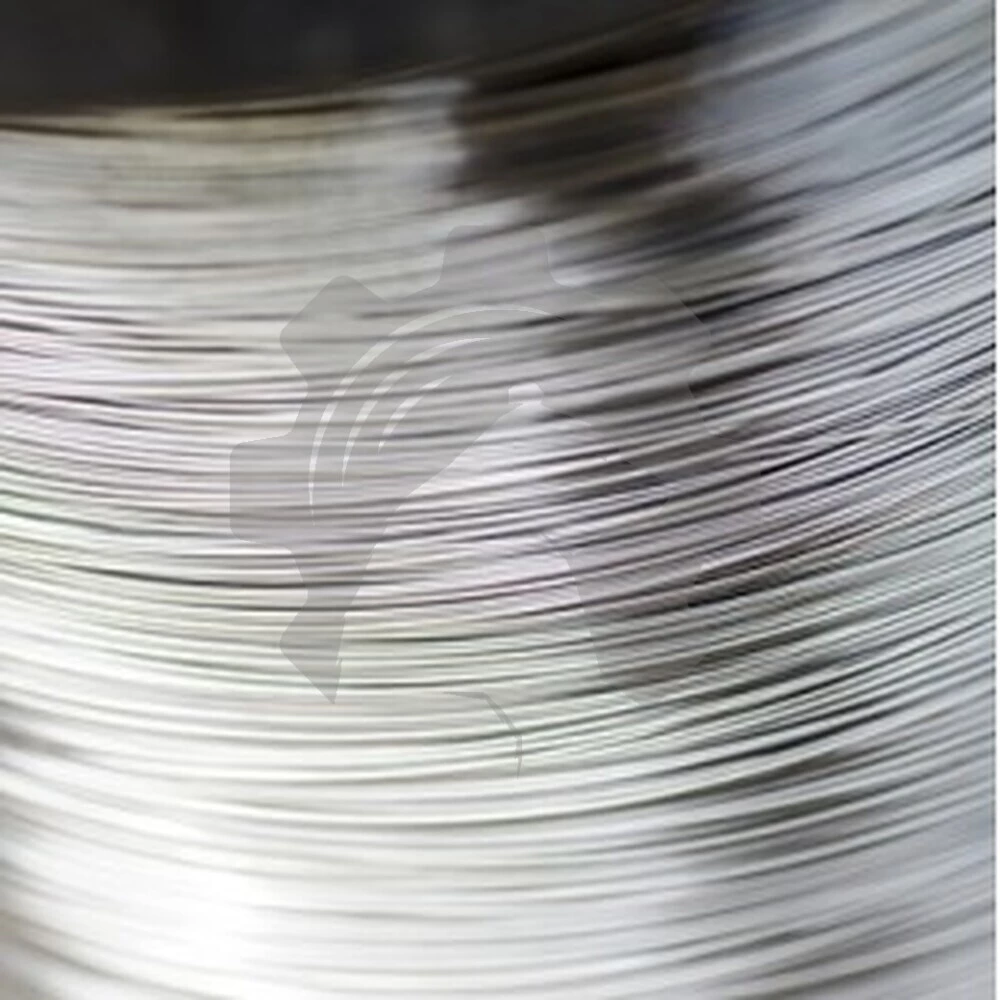 Проволока ТН ОЦ 4.5 мм