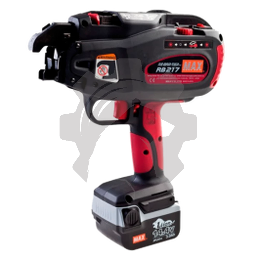 Пистолет для вязки арматуры RB217