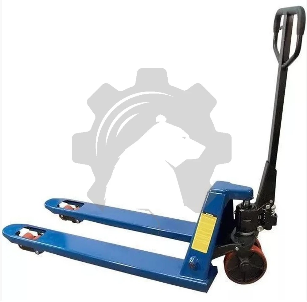 Тележка гидравлическая AC-2000