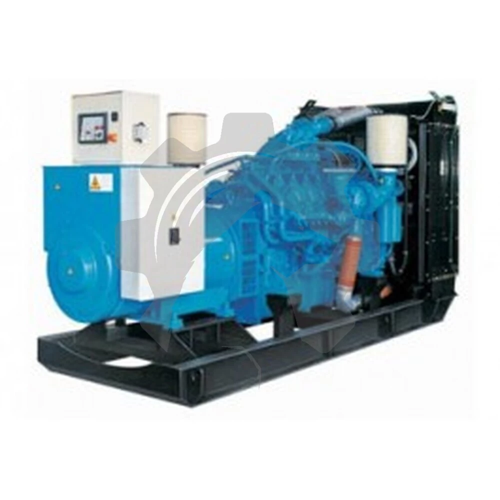 Дизельный генератор HC250GF