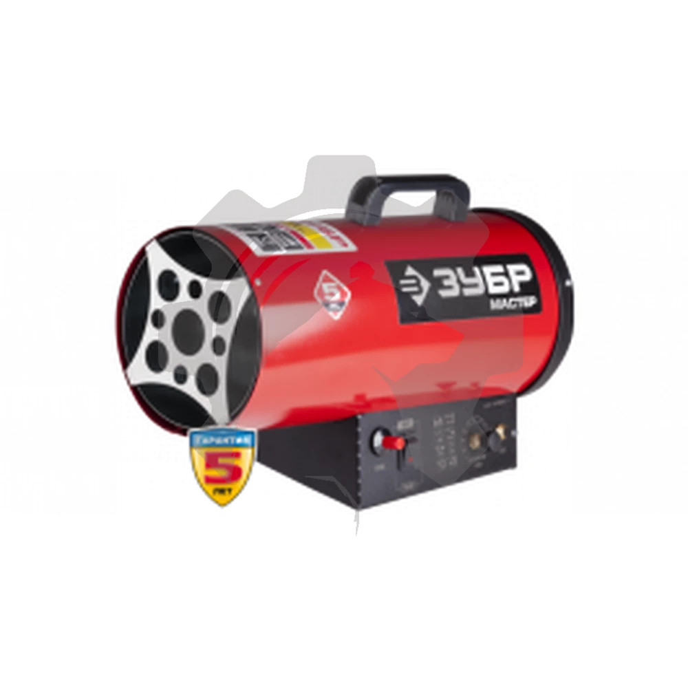 Газовая тепловая пушка ТПГ-17000 M2