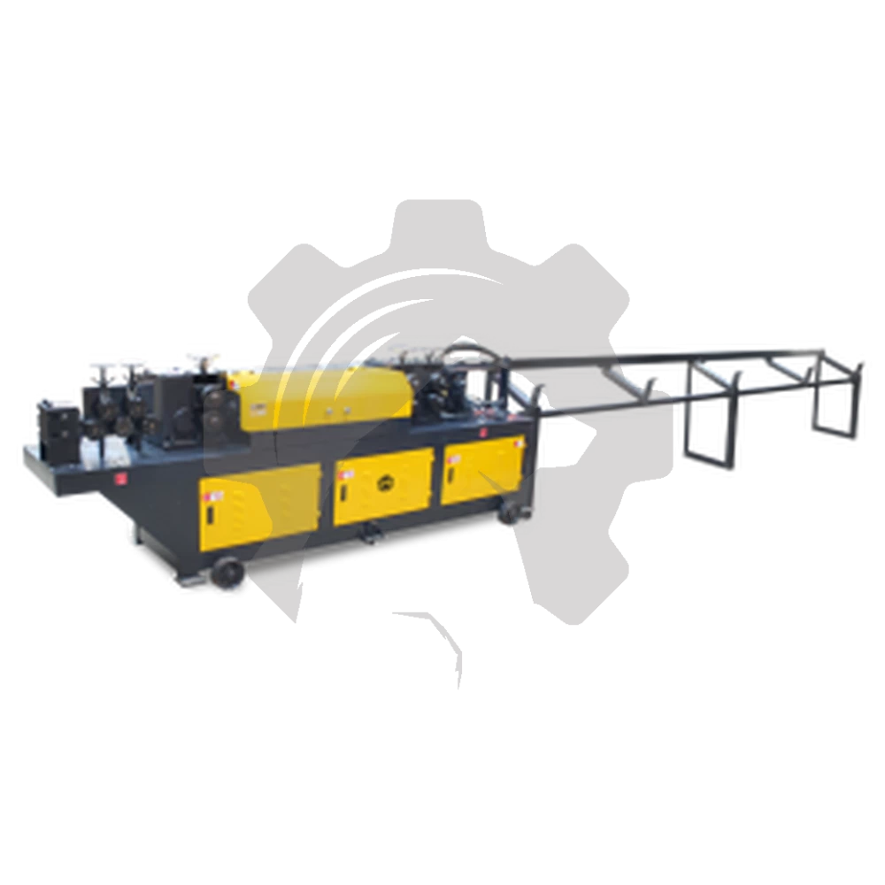 Правильно-отрезной станок ПРО-14