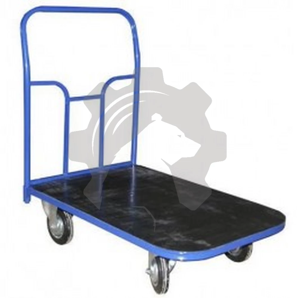 Платформенная тележка ТПР-4