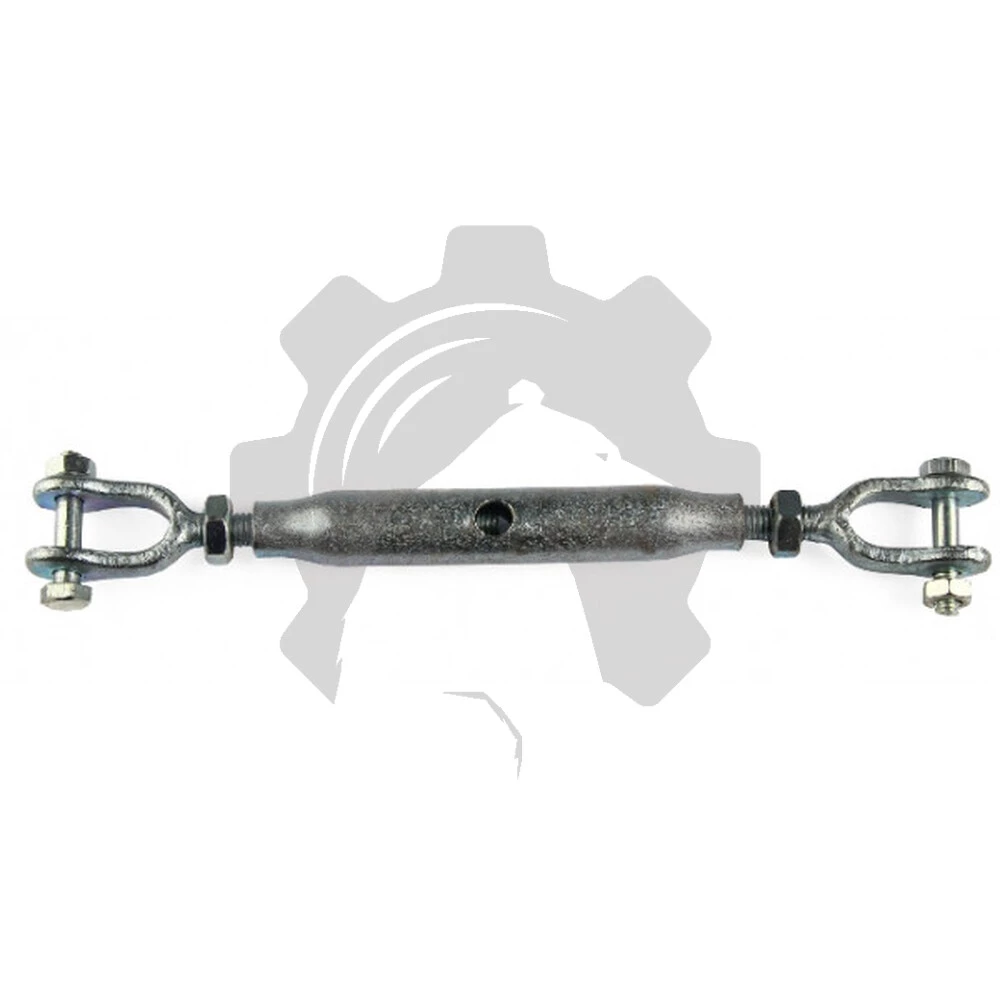 Талреп вилка - вилка DIN 1478, М8