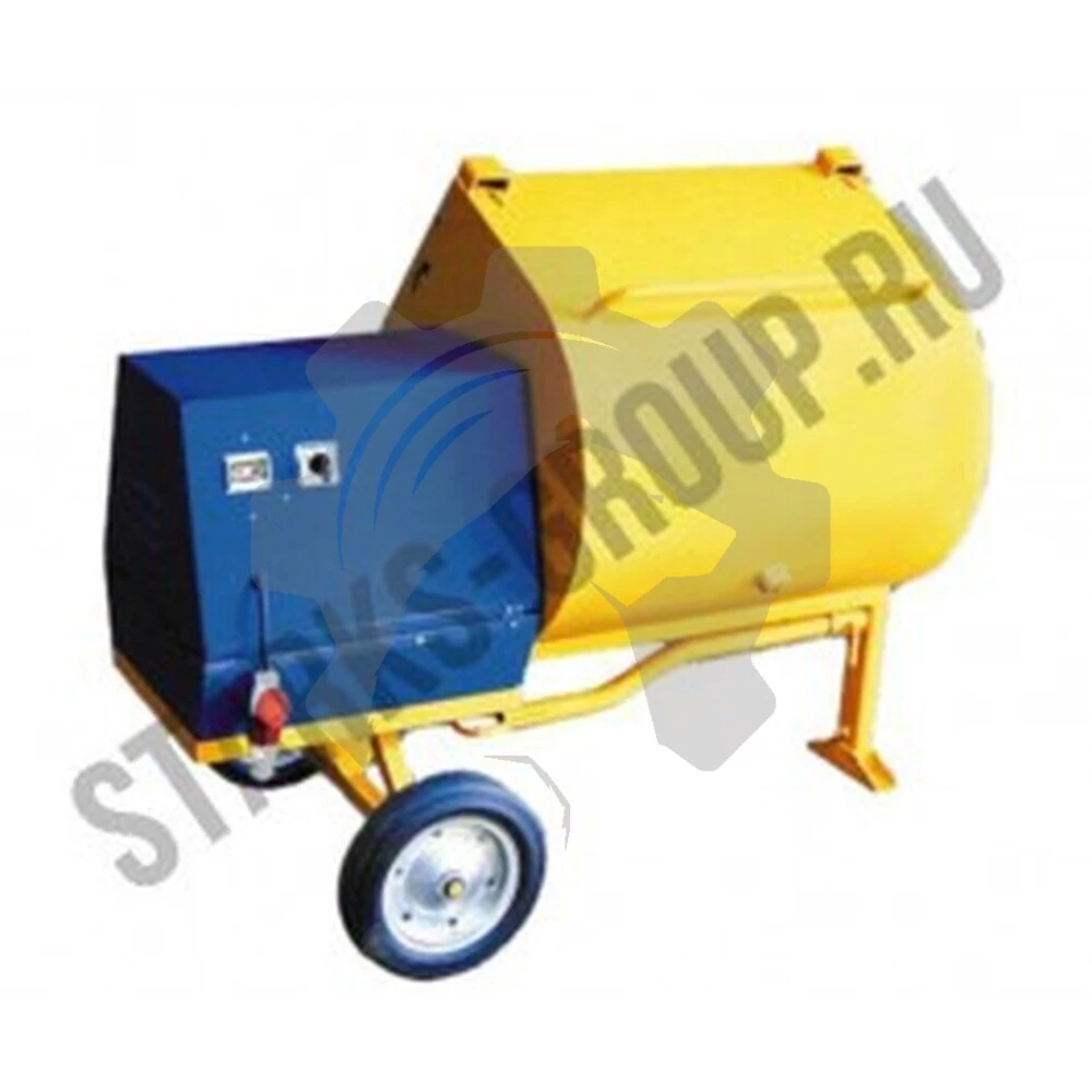 Растворосмеситель РН-300