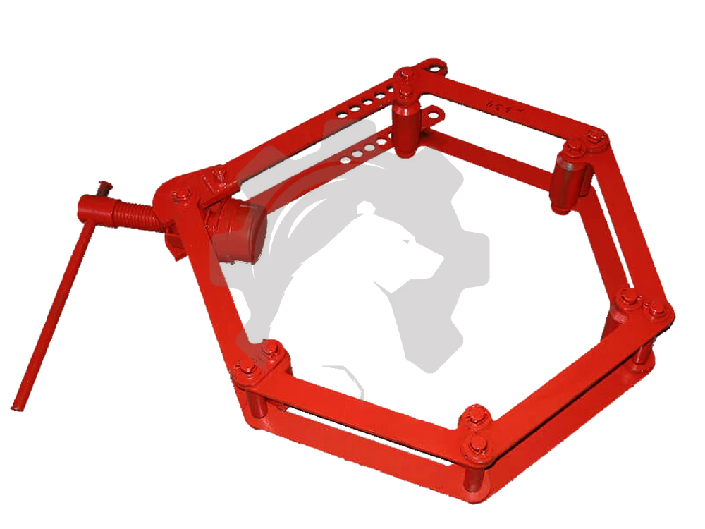 Центратор ЦЗН 631