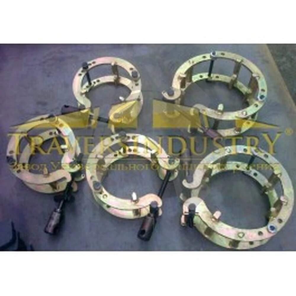 Центратор ЦНЭ 37-42