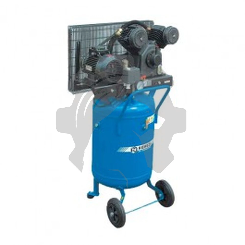 Компрессоры Remeza Поршневые с вертикальным расположением ресивера