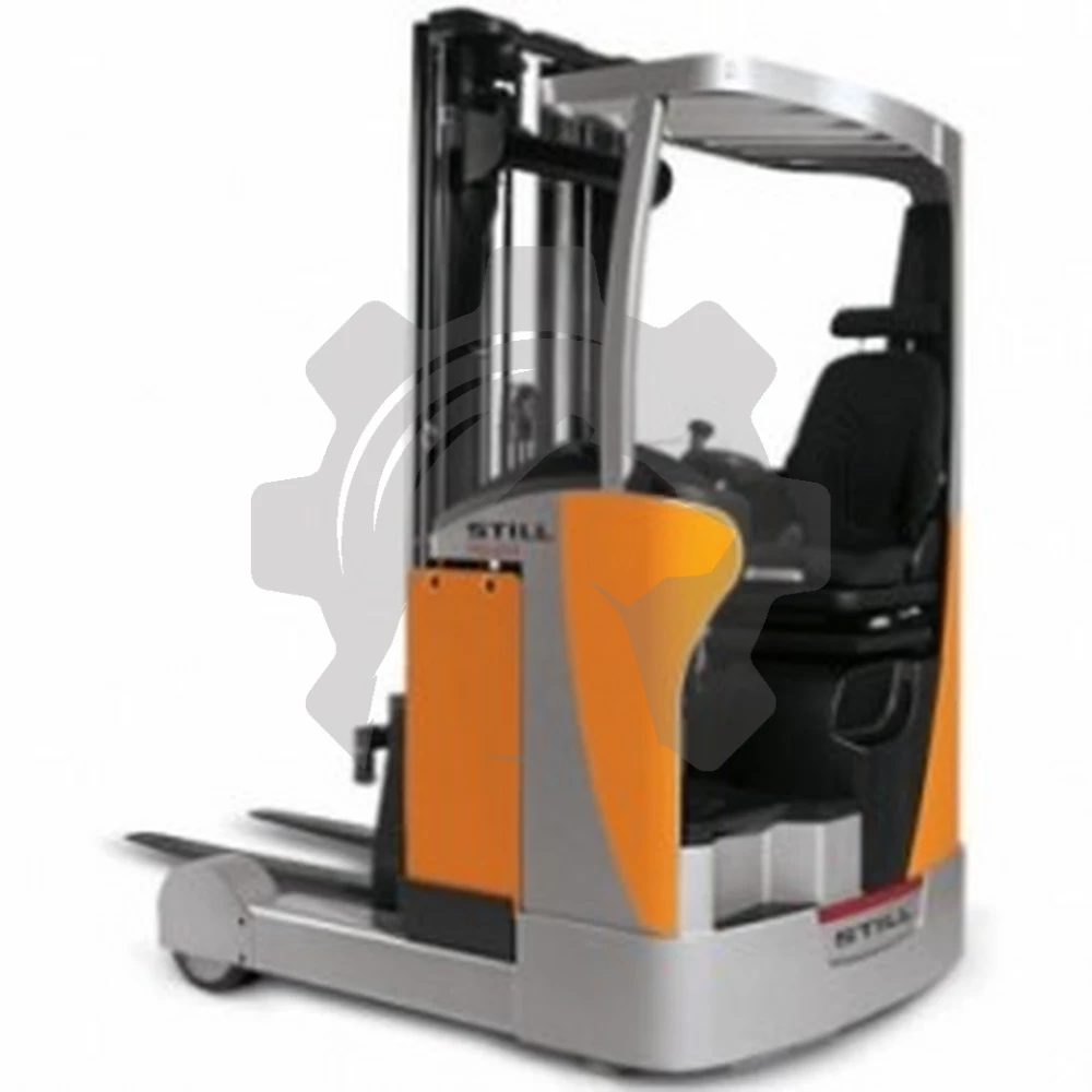 Рич-трак FM-X