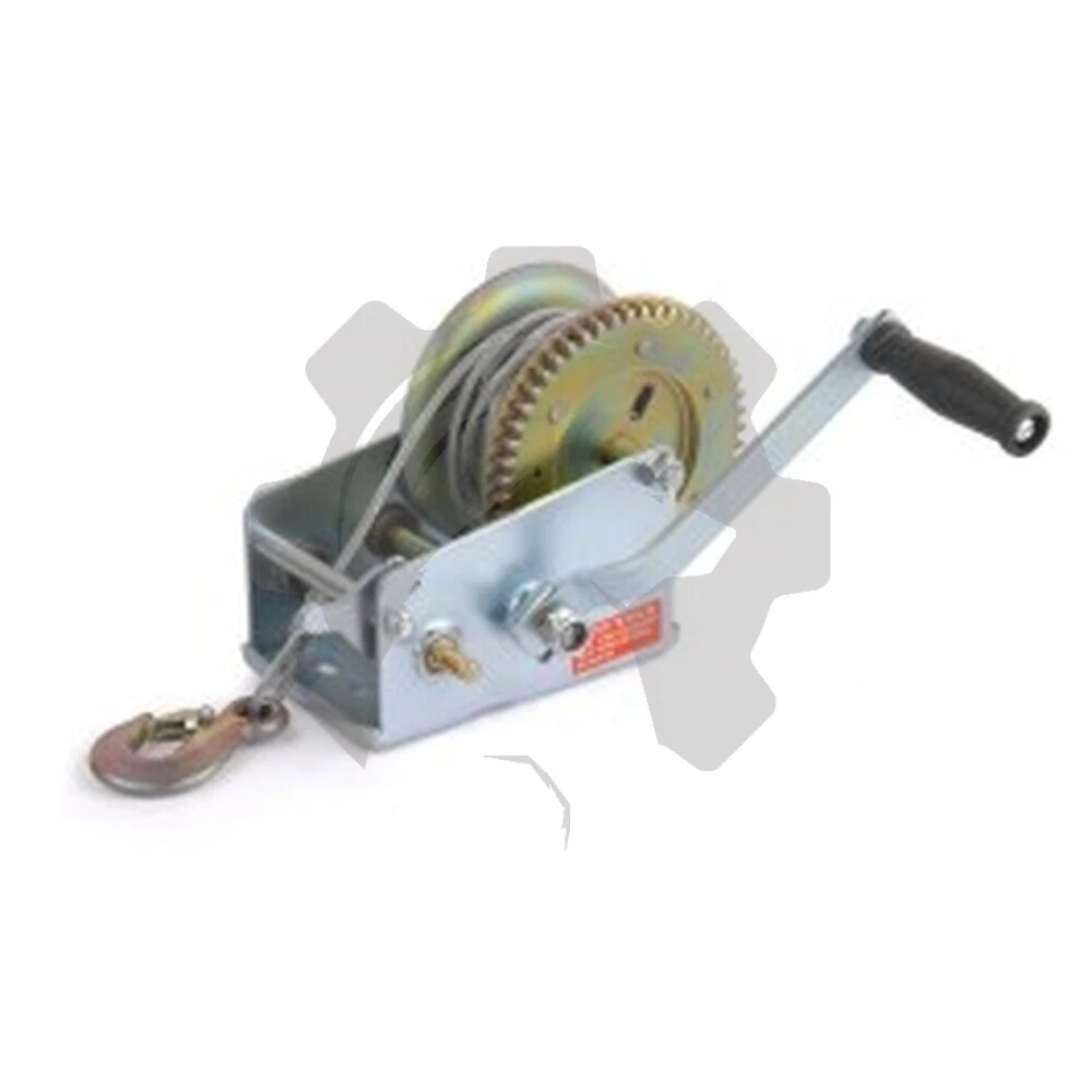 Барабанная лебедка FD-3000