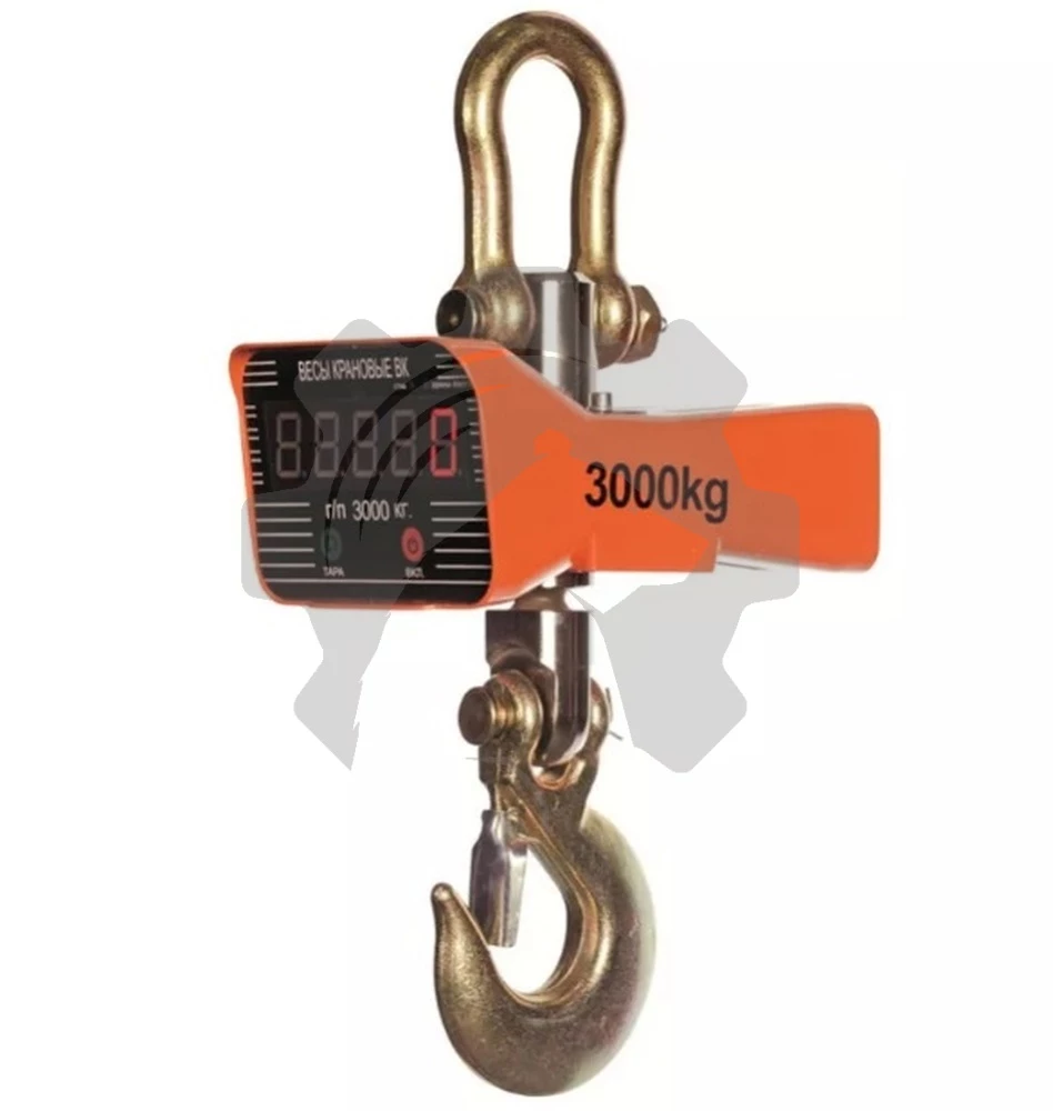 Крановые весы 5т, OCS-TY