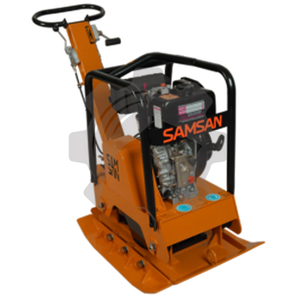 Виброплита RP 321