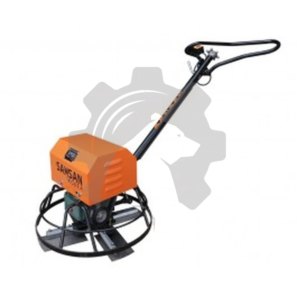 Затирочная машина PTE 24