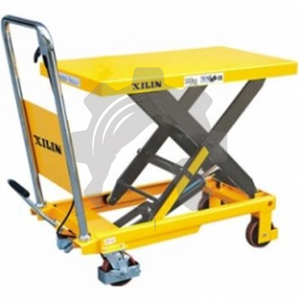 Подъемник ножничный SP300/500