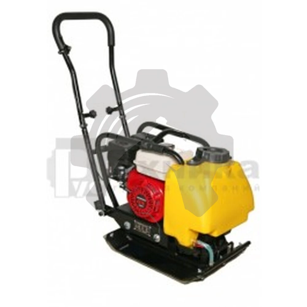 Виброплита ВБ-60X