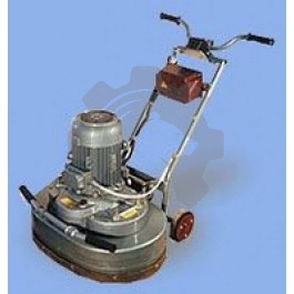 Мозаично-шлифовальная машина СО-199