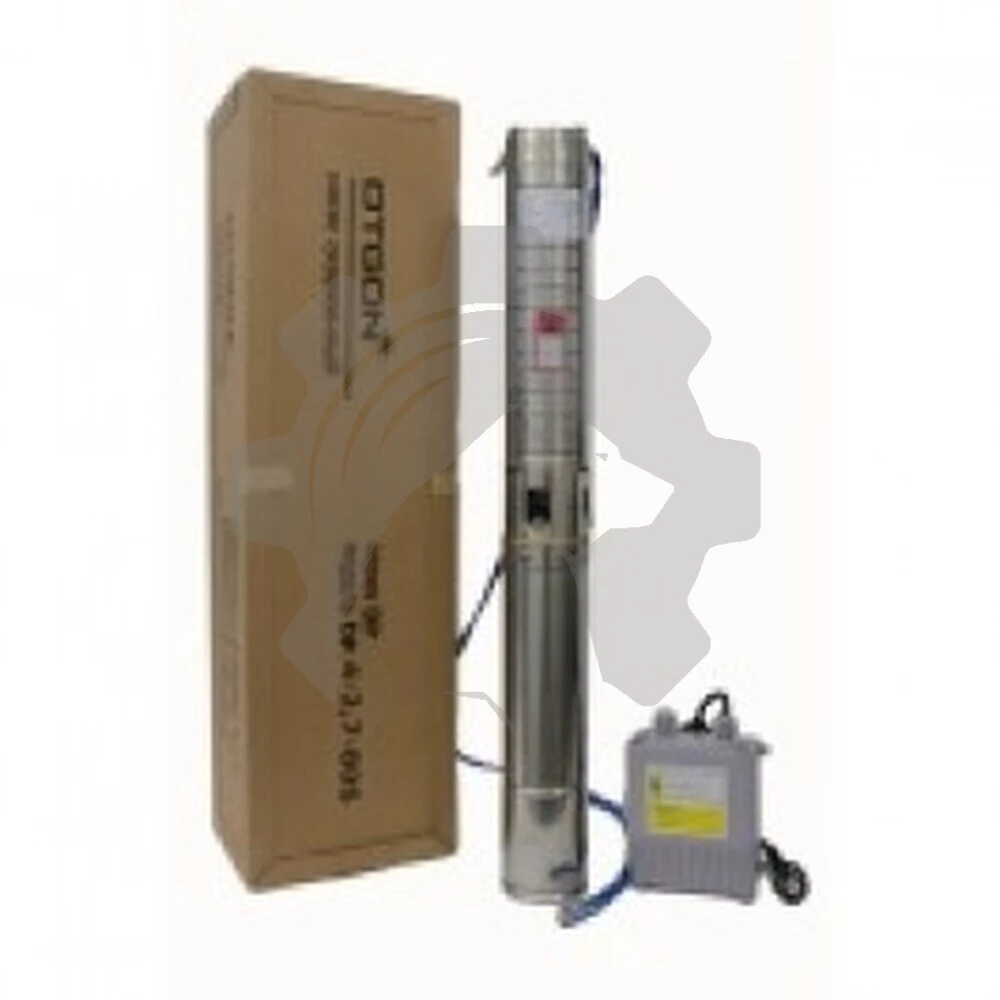 Скважинный насос DP 4-2,7-141 S