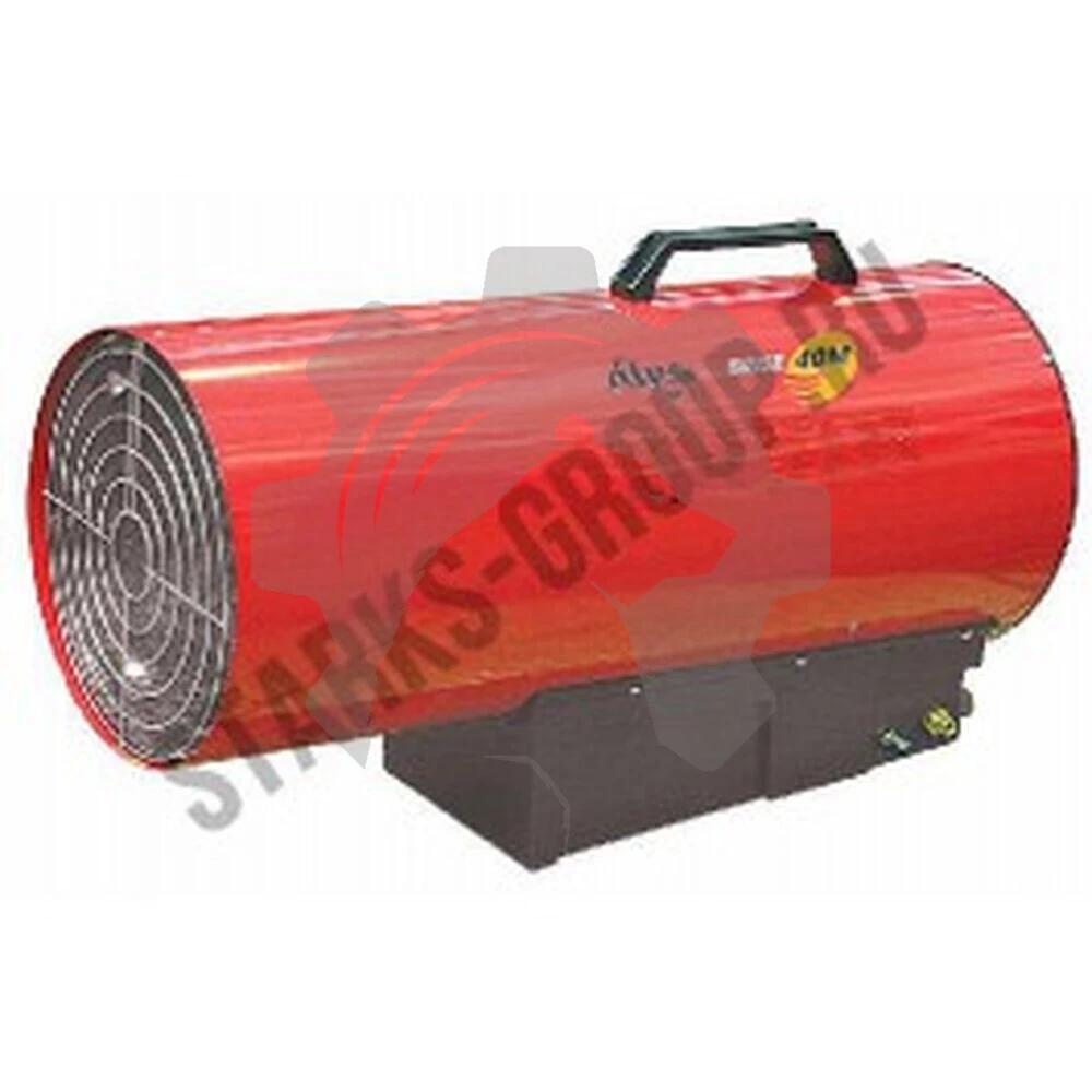 Газовая тепловая пушка Brise 40M