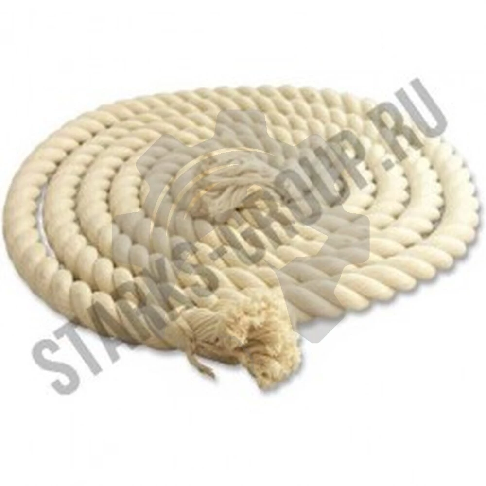 Канат, веревка 22мм