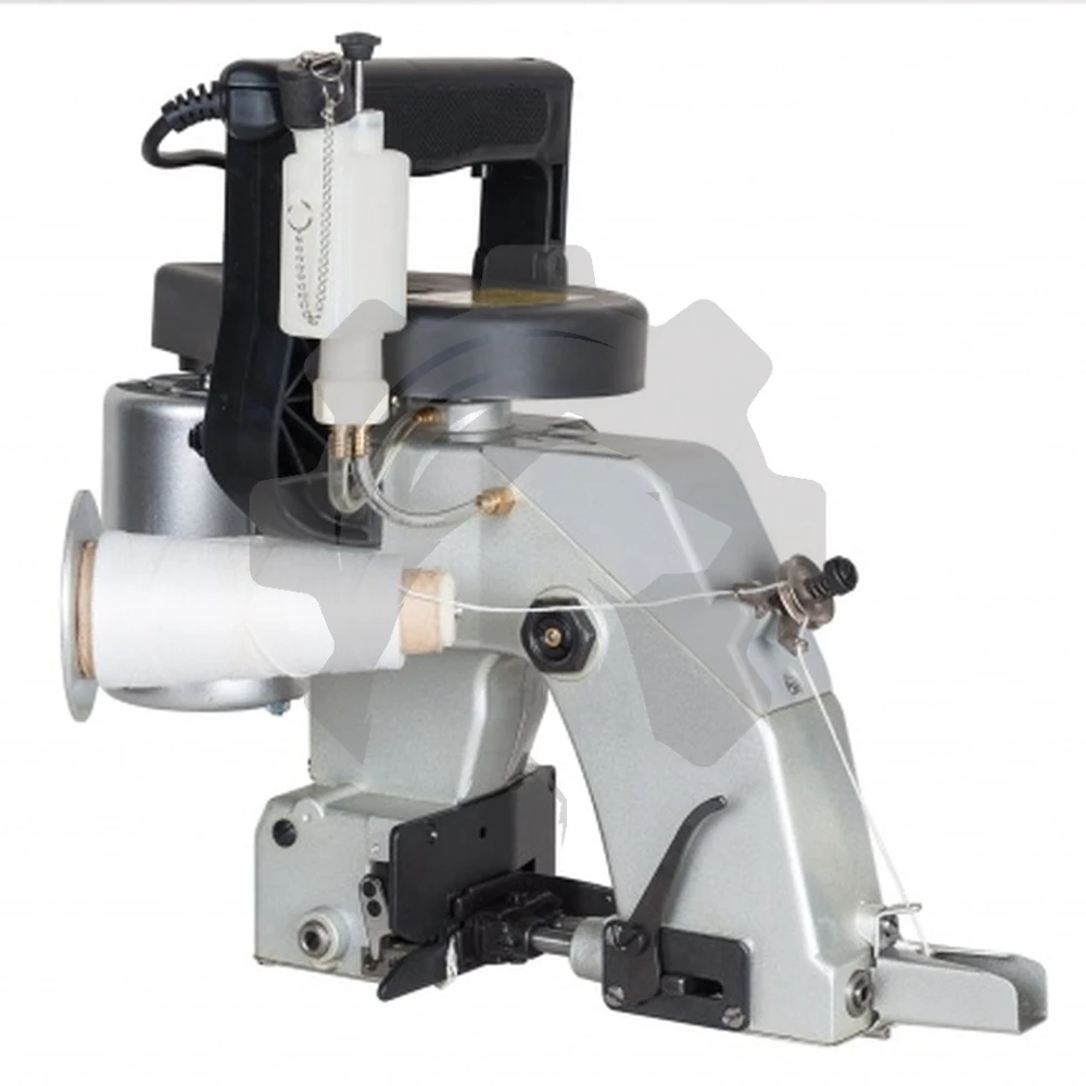 Портативная мешкозашивочная машина GK-26