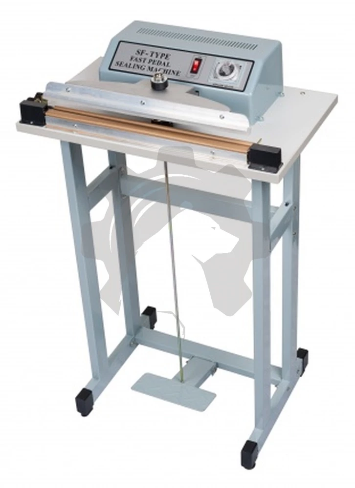 Ножной импульсный запайщик SF