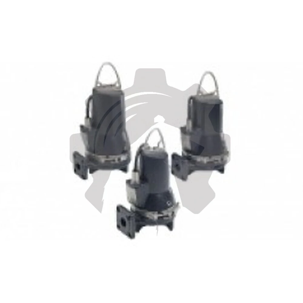 Дренажный насос SLV.80.80.15.4.50D