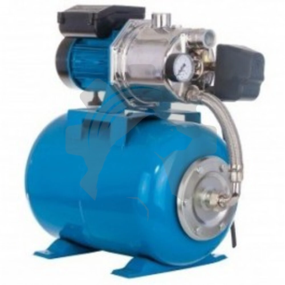 Станция водоснабжения Джилекс Джамбо 60/35 Н-24