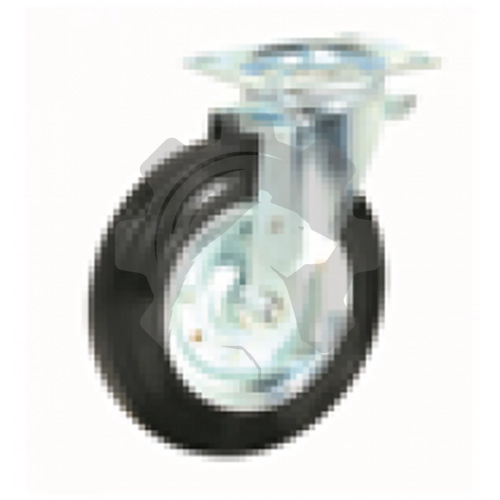 Колесо, ролик SC80 FAD (81)