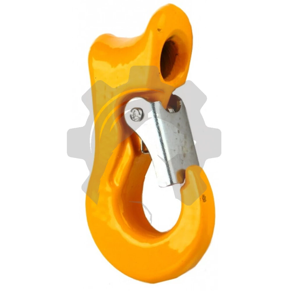 Крюк скользящий чокерный   1,6 т