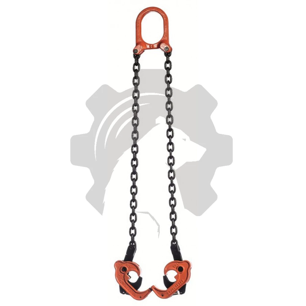 Захват для бочек  1 т 0,5 м  DL, СибТаль