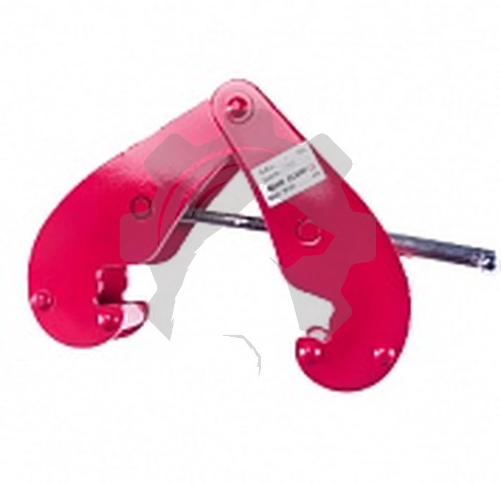 Захват LJ-Q-3 (г/п 3 т) балочный