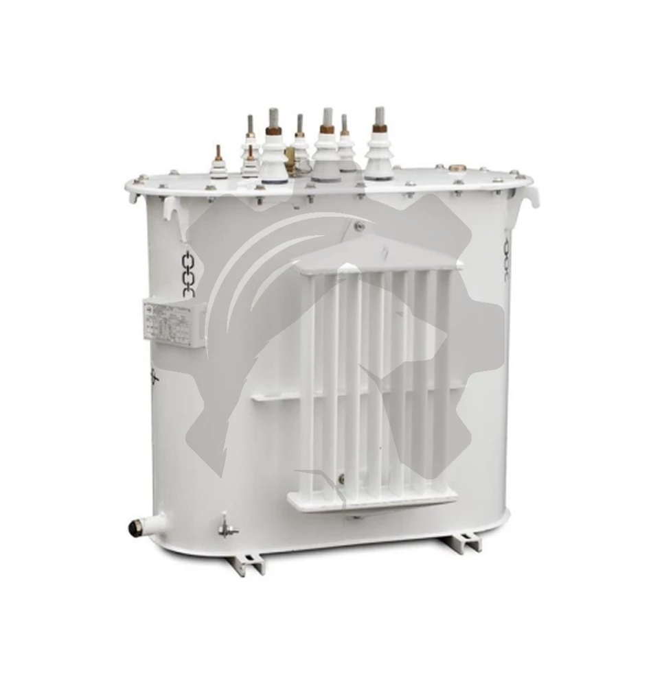 Масляный прогревочный трансформатор ТМТО-80