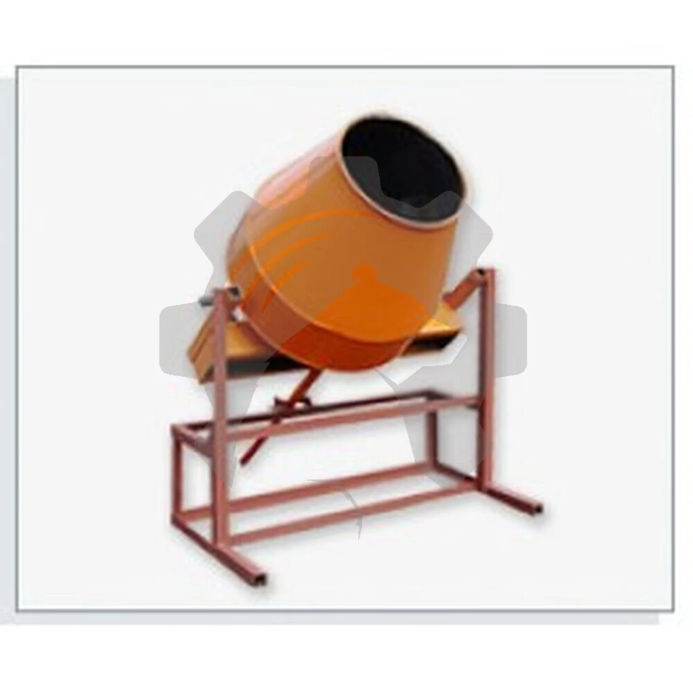 Бетоносмеситель БГР-170