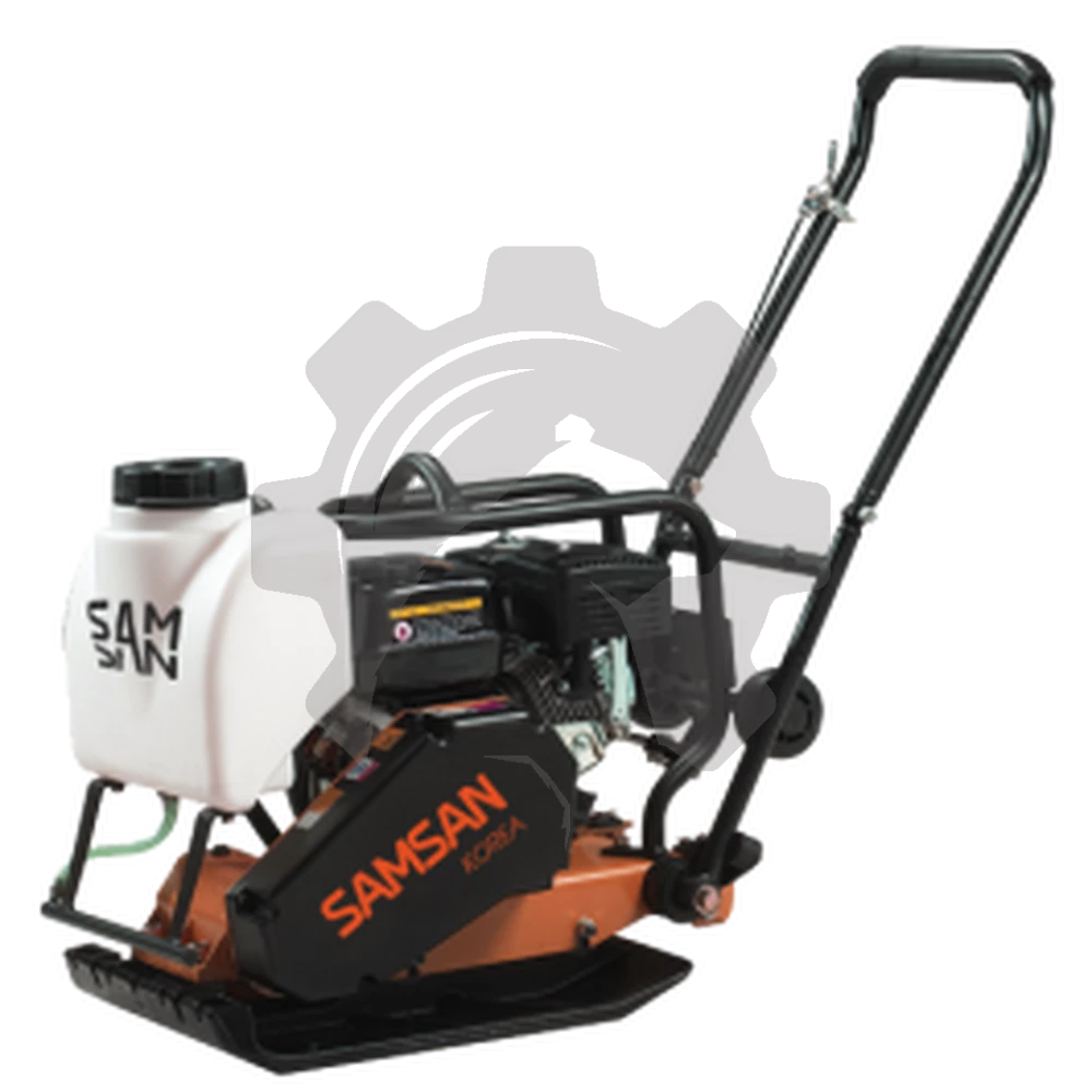 Виброплита PC-212