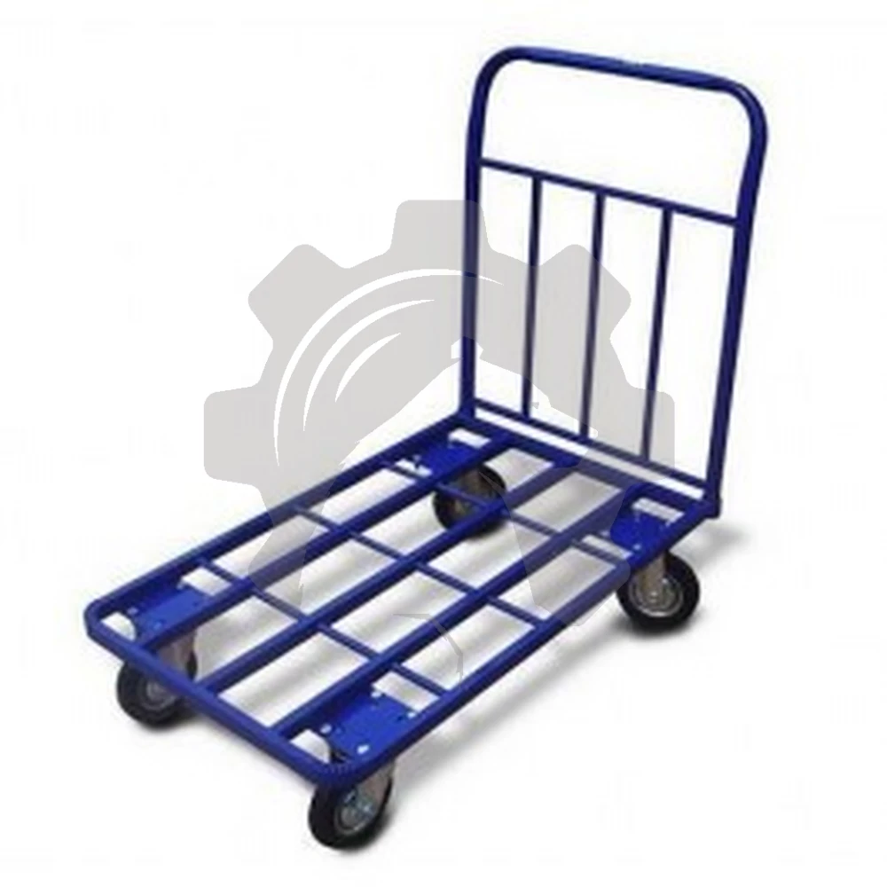 Платформенная тележка ТПК-4