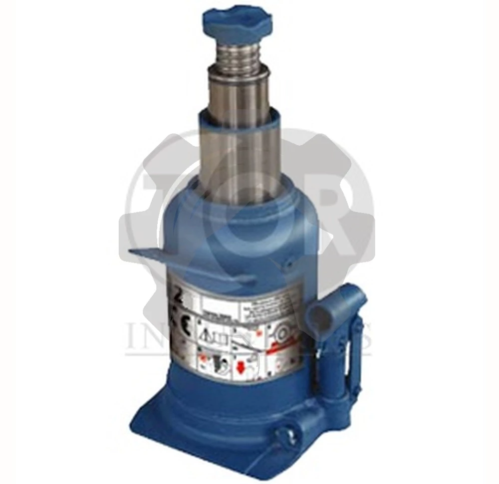 Гидравлический домкрат ДГТ 10 т