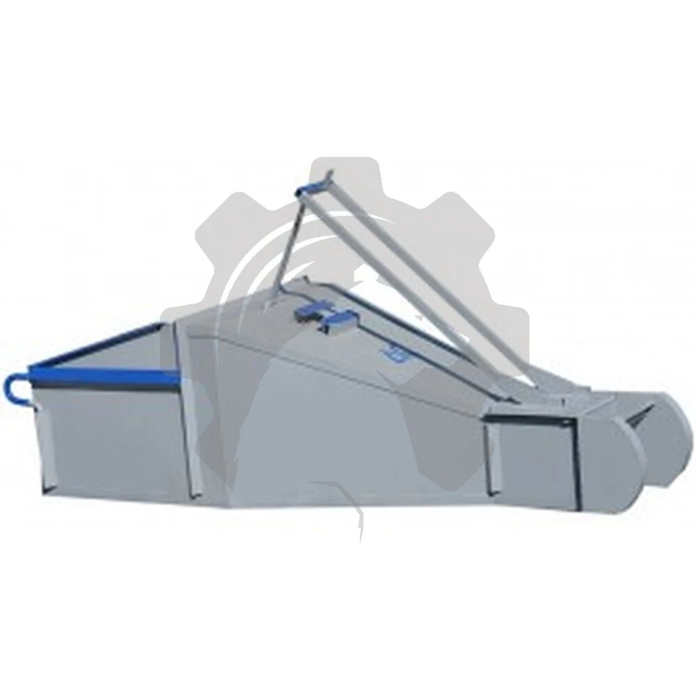 Бадья и тара для бетона бадья для бетона «Туфелька» 2,5