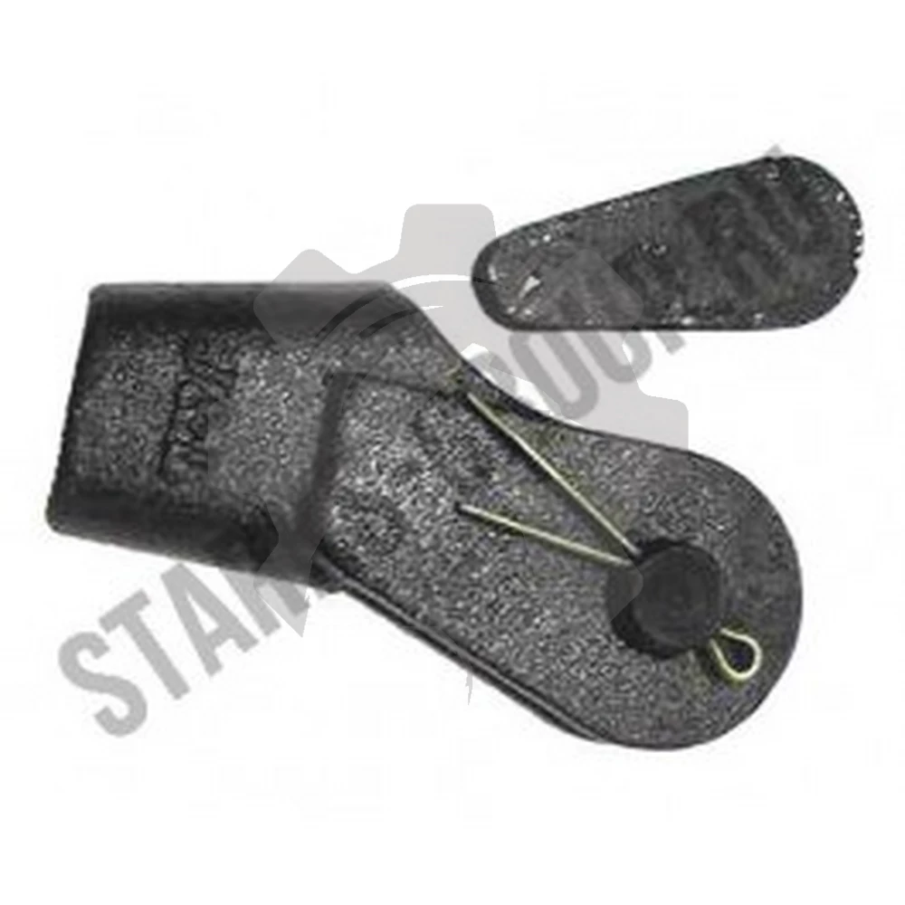 Зажим клиновый S-421 9-11мм